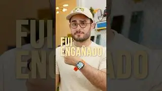 Compre un Apple Watch Ultra... &iquest;Falso?