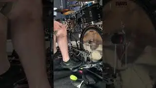 Can't start and stop the ankle technique? Try this