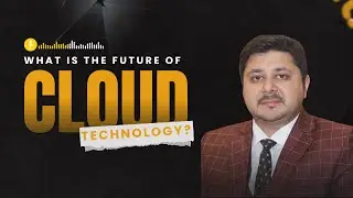Future of Cloud Computing in Pakistan | AWS, Azure & Google Cloud Explained