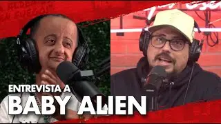 Baby Alien rompe el silencio: pist0las, arrestos, dr0gas, y malos ratos…