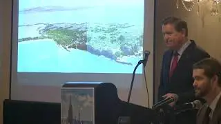 Puerto Rico's Oversight Board Presents a Plan for Recovery - Distressed Investing Conference 2019