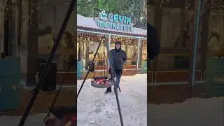 Güzel bi geceydi