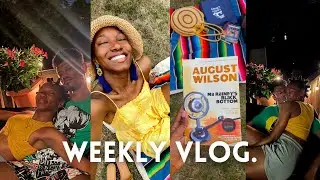 VLOG: New  Rat & Boa Dress😍 Anniversary and Birthday Trips. Blind buying viral tik tok arab perfume