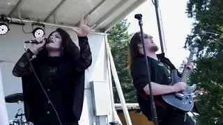 Second Salem - Full Set - Live at Michigan Metal Fest, Battle Creek 2024