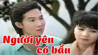 Vũ Linh Ngã Ngửa Khi Người Yêu Có Bầu | Cải Lương Xã Hội Vũ Linh Ngọc Huyền