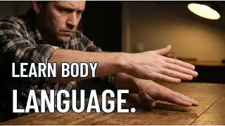 Learn English & Communication | Study Body Language Secrets