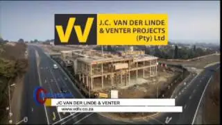 Company Overview: JC van der Linde & Venter Projects
