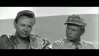 Un taxi pour Tobrouk (1961) - Si les grecs, oui enfin passons