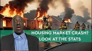 Is Canada&rsquo;s Housing Market About To Crash?