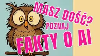 AI &ndash; bez hype'u, konkretnie, popularnonaukowo