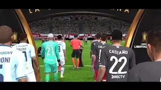 Ea fc 26 River plate vs racing club #fc26 