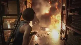 Resident Evil 3 TIPS and TIDBITS