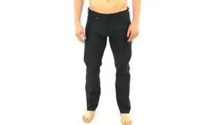 Quiksilver Men's Revolver Pant | SwimOutlet.com