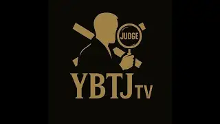 You Be The Judge TV | Interactive Mystery (Trailer)