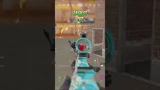 Easiest 1v2.... #gaming #bloodstrikemobile #bloodstrike