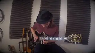 Playing with Colors (Improvisation)