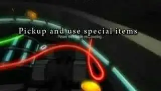 StarPilot Trailer (DreamBuildPlay 2008 Entry)