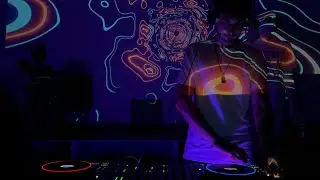 Basarab I ❒ RoMinimal Micro House Minimal Techno (Live set, Vienna)