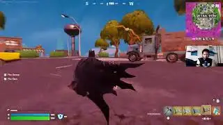 The Dark Knight Drops In Justice&hellip; with a Shotgun - highlights