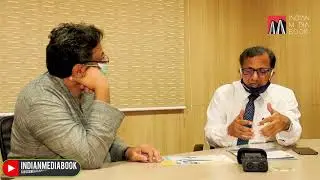 Face To Face with Arvind Salampuria - An Entrepreneur & Philanthropist | Rotary Club | Farhan Hoda