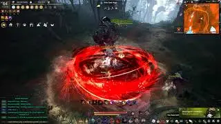 Black Desert Online AMD FSR Test On Ultra Graphic