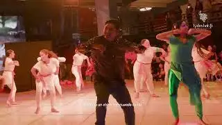 Koi Ladki Hai - Homenaje a SRK 60 a&ntilde;os
