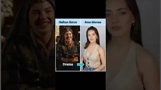 Kuruluş Orhan Cast and real Name || part 1|| #youtubeshorts #kurulusosman #cutvideo #viral #shorts