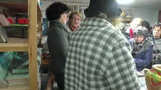 11. В кибуце Эврон мастерская мозаики