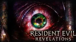 Resident evil revelations 2 on Android / Eden switch emulator + Ayn Odin 2 base 