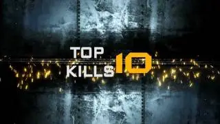 TOP 10 COD:MW3. Обзор от Bloody TV2