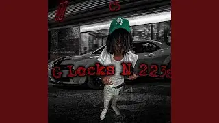 Glocks n 223's