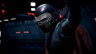 HvV #13 Probably My Best Match With Kylo Ren - Battlefront II (2017)