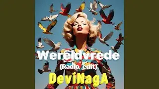 Wereldvrede (Radio edit)