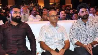 Sher - Telugu Movie audio Launch - Kalyan Ram, Sonal Chauhan, Thaman