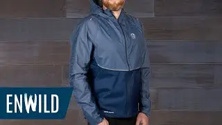 Ultimate Direction Men's Ultra Jacket