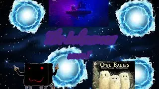 (FINAL JOKE ISLAND) The Inkosmos - Wave One (S.O.B.S,Bowser Playing Peaches and Stceffesdros)