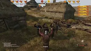 Behold our new AI overlords - Bannerlord 2 Captains Mode