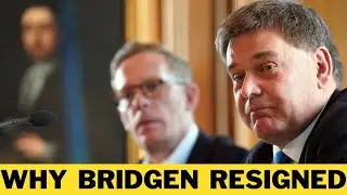 Real Reason Andrew Bridgen RESIGNED From Reclaim Party