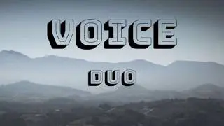 Voice Impressionist Made Silly Song For A Friend