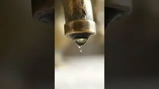 This Water Drop Will Relax You 💧| #asmr #shorts #satisfying #relaxing #oddlysatisfying