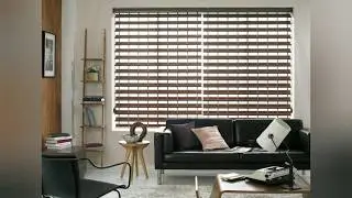 3D Blinds Onna