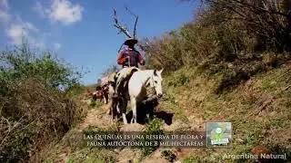 Cabalgata Cabra Horco, Tucum&aacute;n