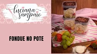 Fondue no Pote