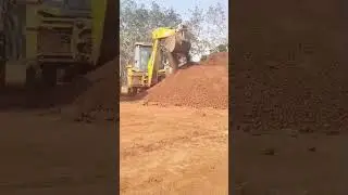 JCB Working SHORT💯💯💯🔥🔥📈📈#viral #edit #trending #shortsfeed #jcb #fyp#funy#trend