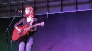 Know Name - Alexxis Ryan (Live at First Friday)