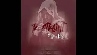 Restraint - Fight Night (Uk Rap Beat)