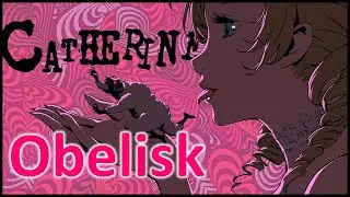 Catherine Classic | Obelisk