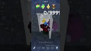 Missing Child vs the Deer in 99 Nights in the Forest - Roblox #roblox