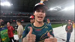 Melbourne ausx open recap cut the clip ep3