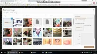 Data upload on Wordpress Website